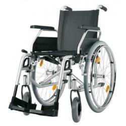 Rolstoelen pro start+ Nieuw voor een spotprijs met garantie
