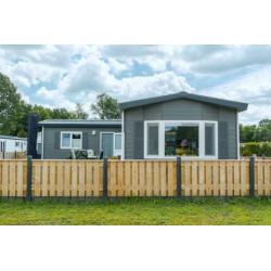 chalet te koop 't Zonneke 334 Heezerenbosch bij Eindhoven