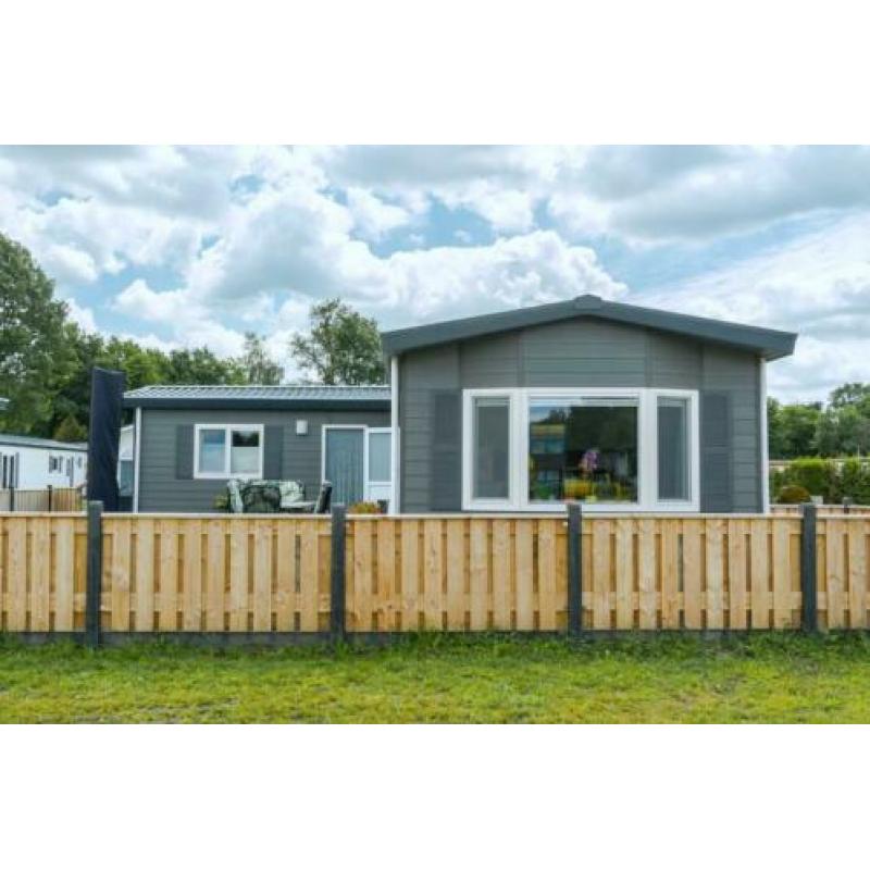 chalet te koop 't Zonneke 334 Heezerenbosch bij Eindhoven
