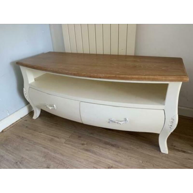 Tv meubel ( klassieke stijl)