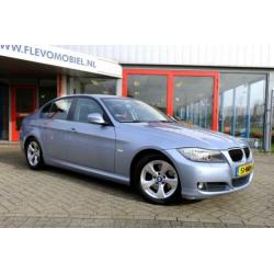 BMW 3-serie 320d Efficient Dynamics Edition Business Line Xe
