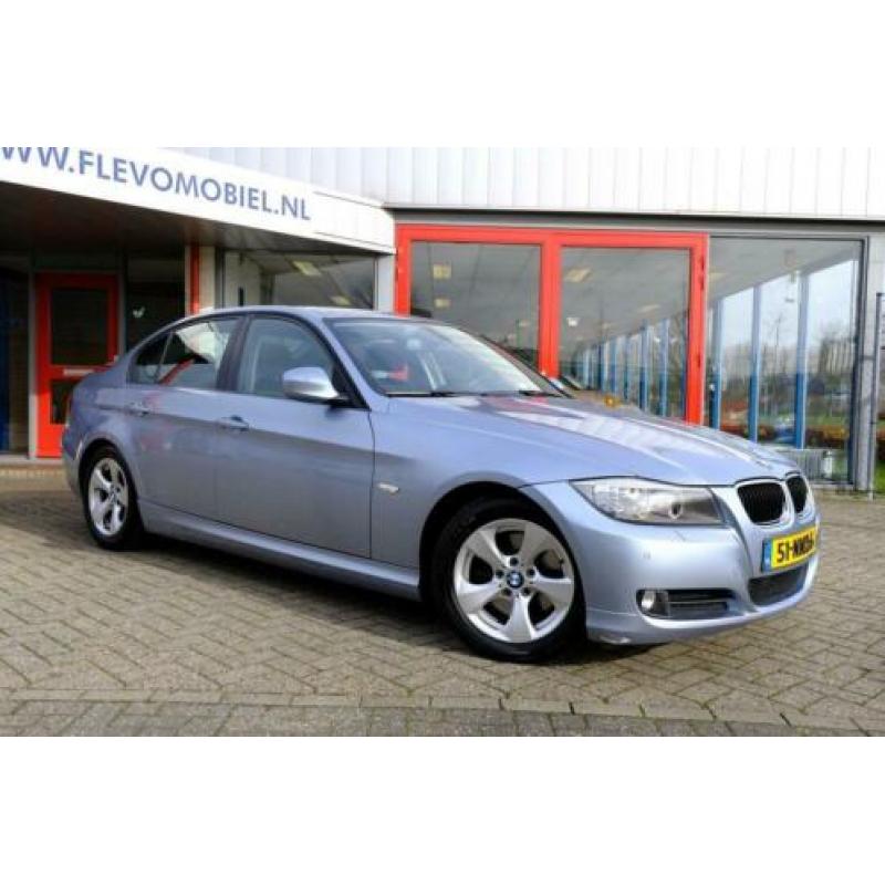 BMW 3-serie 320d Efficient Dynamics Edition Business Line Xe