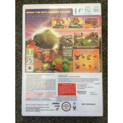 Skylanders Giants voor Wii