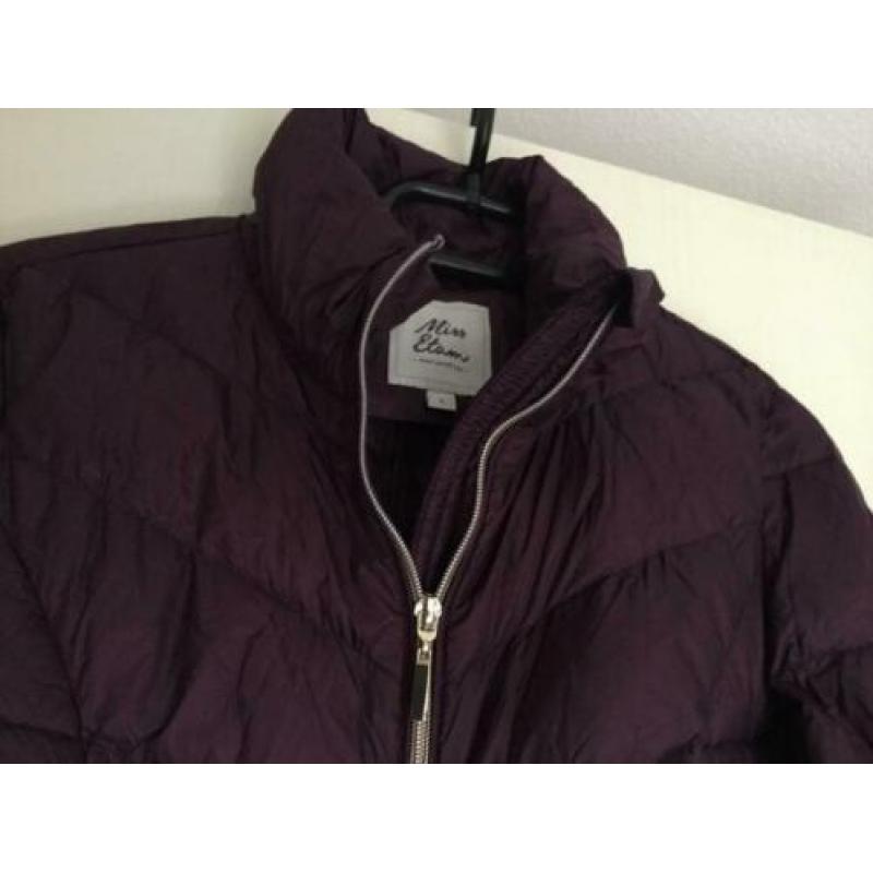 Damesjas Miss Etam mt S nieuw