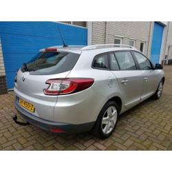 Renault Mégane Estate 1.5 dCi Limited NAVI-AIRCO-CRUISE-PDC