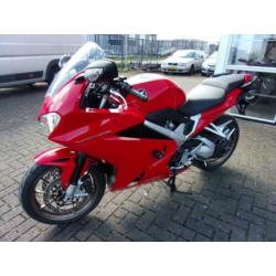 Honda VFR 800 F ABS (bj 2016)
