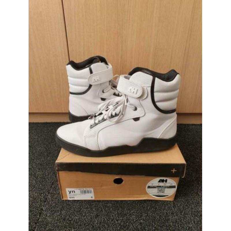 Android homme propulsion hi wit/zwart (42)