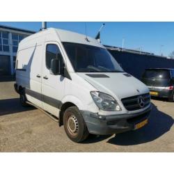 Mercedes-Benz Sprinter Laadklep 2.1 CDI 2007 Nieuw APK Marge