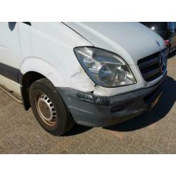 Mercedes-Benz Sprinter Laadklep 2.1 CDI 2007 Nieuw APK Marge