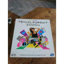 Nieuw. Trivial pursuit 2000s bordspel