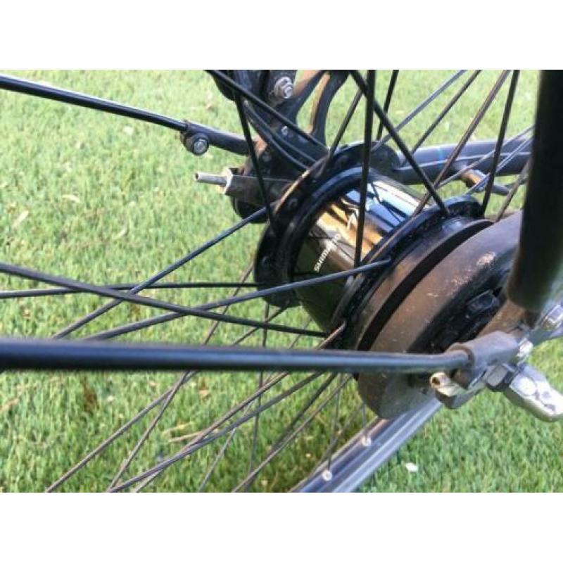 Speedbike 65 cm