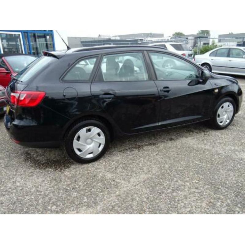 SEAT Ibiza ST 1.2 TDI Reference Ecomotive