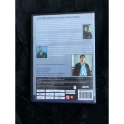 Inspector Lynley Mysteries - Serie 1+2 (5-Dvd Box)