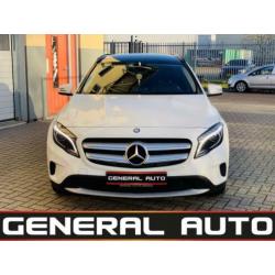 Mercedes-Benz GLA-klasse 200 CDI 4Matic Ambition Automaat, P