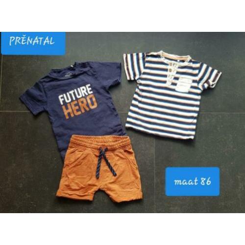 Setje prenatal
