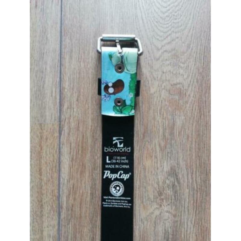 Pop Cap Plants vs Zombies riem L (116cm)
