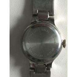 Dames horloge Rolex Oyster,