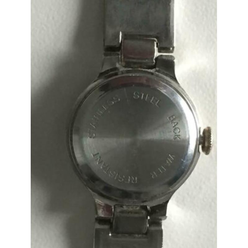 Dames horloge Rolex Oyster,