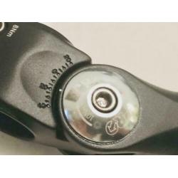 Shimano PRO Afstelbaar Stuurpen MTB