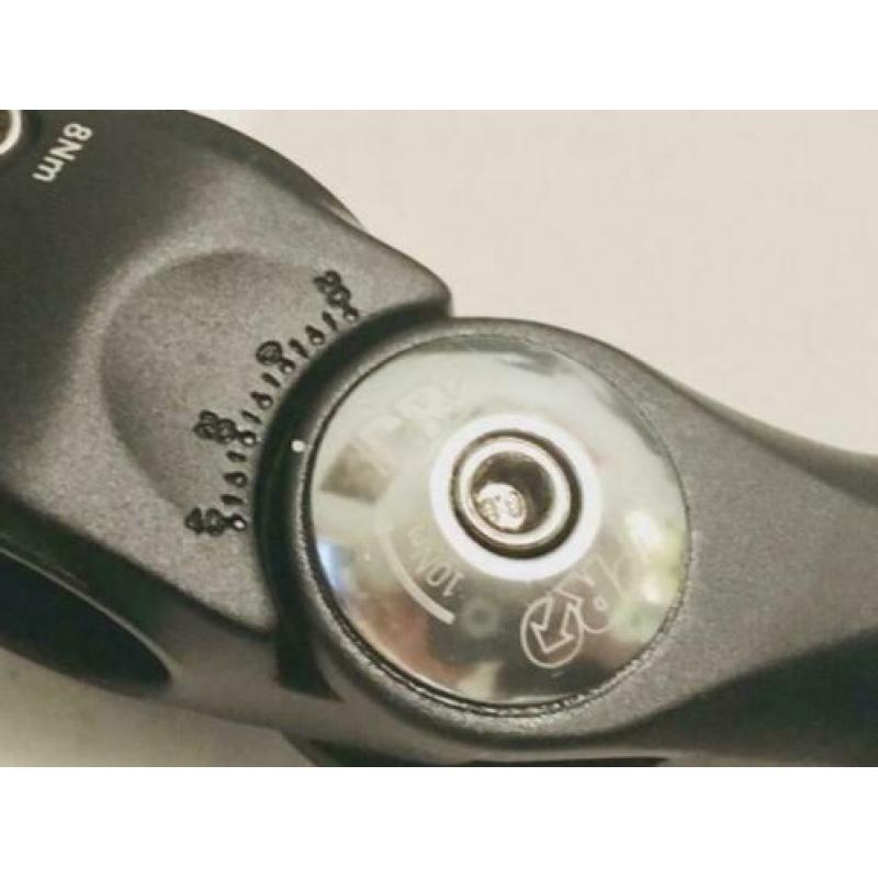 Shimano PRO Afstelbaar Stuurpen MTB