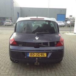 Renault Avantime 3.0 v6 24v Privilege