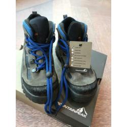 Kinderbergschoenen maat 32 Mountainpeak ZGAN