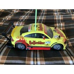 Audi TT | Nikko Evolution | Extra accu