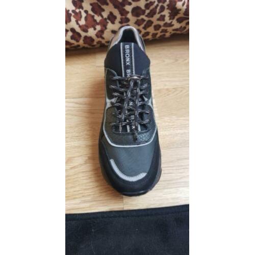 Nieuwe bronx schoenen maat 38