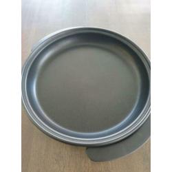 Party pan Nieuw
