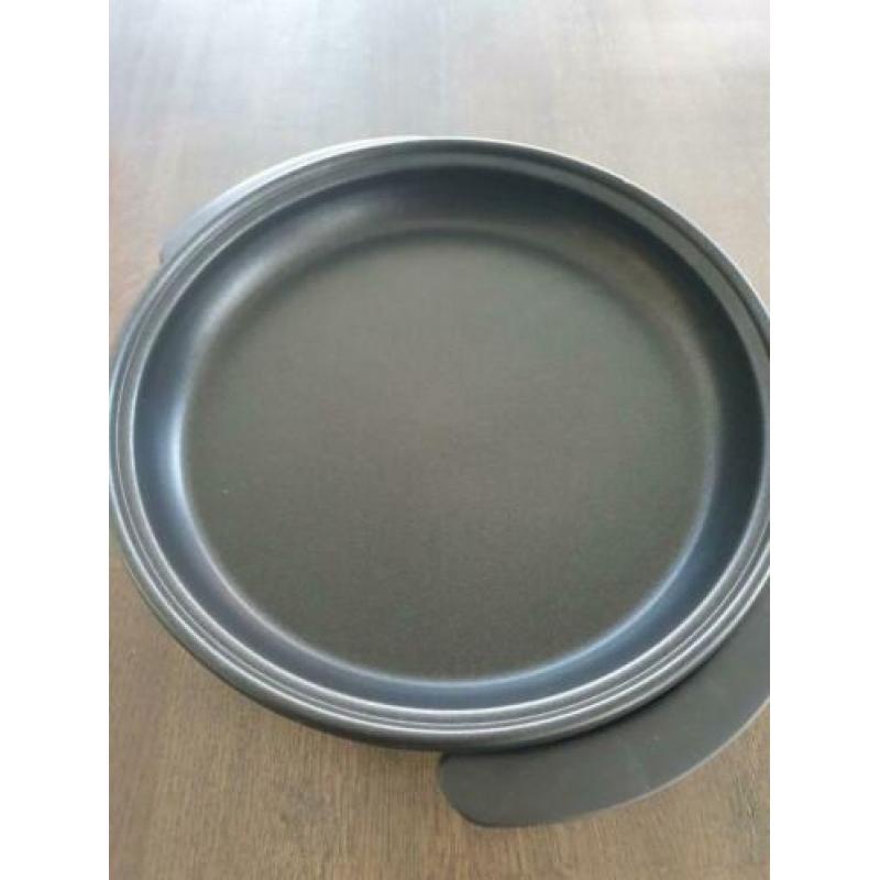 Party pan Nieuw