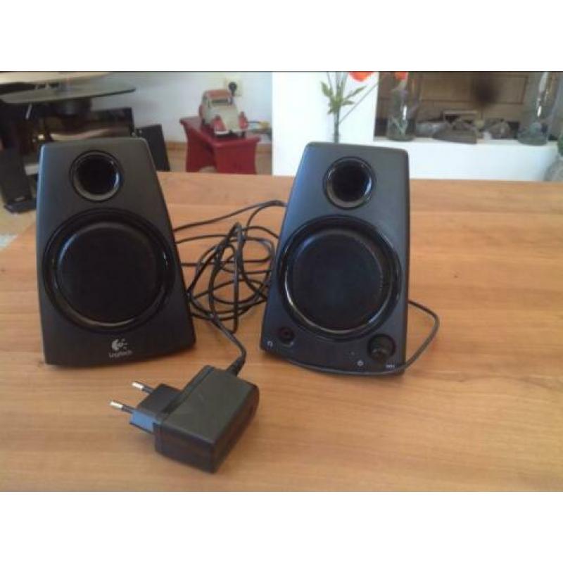 Logitech Z130 te koop