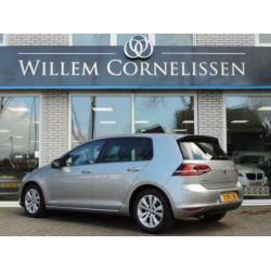 Volkswagen Golf 1.6 TDI Highline BlueMotion Navigatie Xenon/