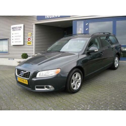 VOLVO V70 2.0 107KW Momentum