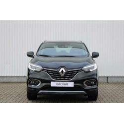 Renault Kadjar TCe 140 EDC Bose | AUTOMAAT | CAMERA | 19" |