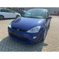 Ford Focus 2.0-16V RS Turbo