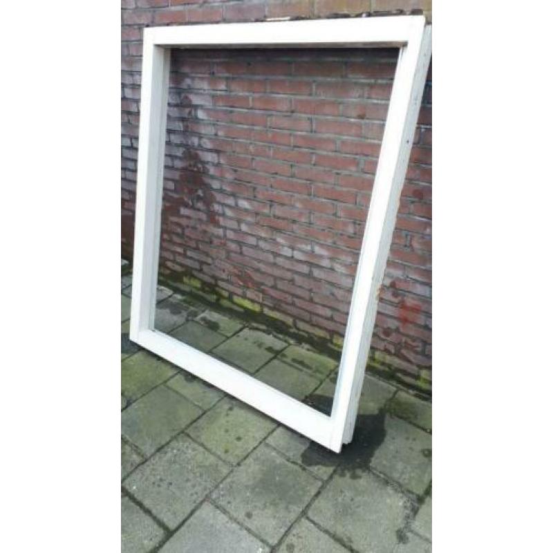 Kozijnen