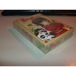 Ranma 1/2 - Edition Collector - 6 Discs - Nieuw