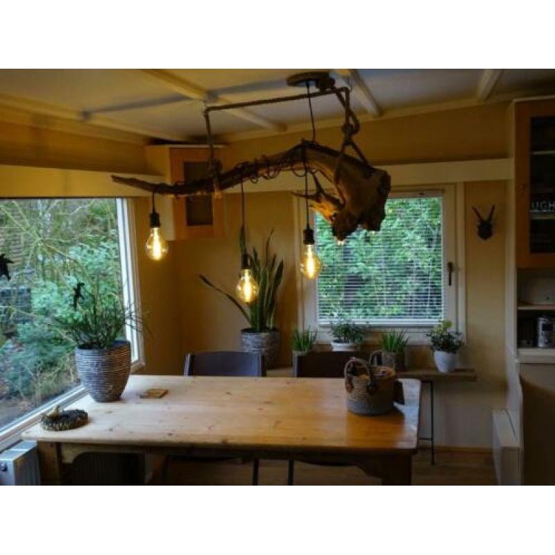 Heerlijk Chalet Veluwe