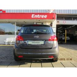Kia Venga 1.6 CVVT DynamicLine automaat