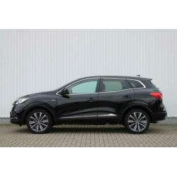 Renault Kadjar TCe 140 EDC Bose | AUTOMAAT | CAMERA | 19" |
