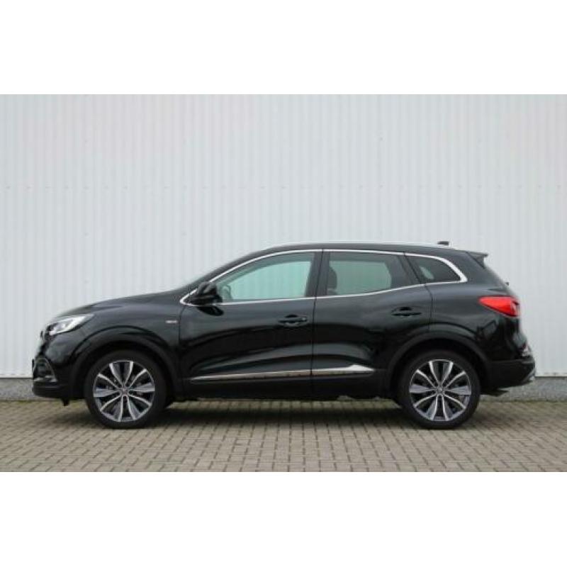 Renault Kadjar TCe 140 EDC Bose | AUTOMAAT | CAMERA | 19" |