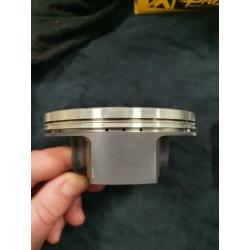 Prox zuiger Honda CRF450R '04-'08 / CRF450X std (95,96 mm)