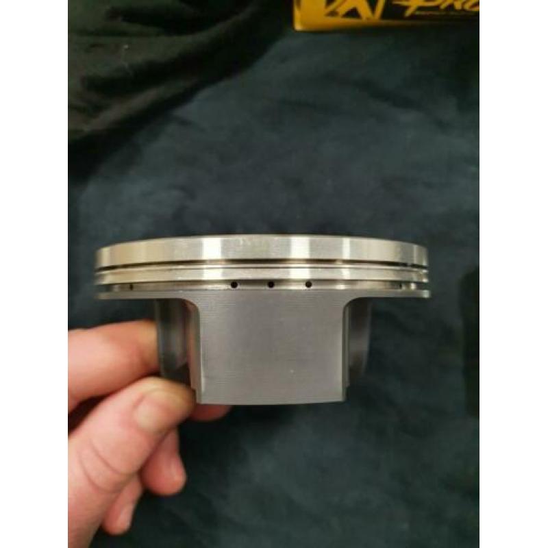 Prox zuiger Honda CRF450R '04-'08 / CRF450X std (95,96 mm)