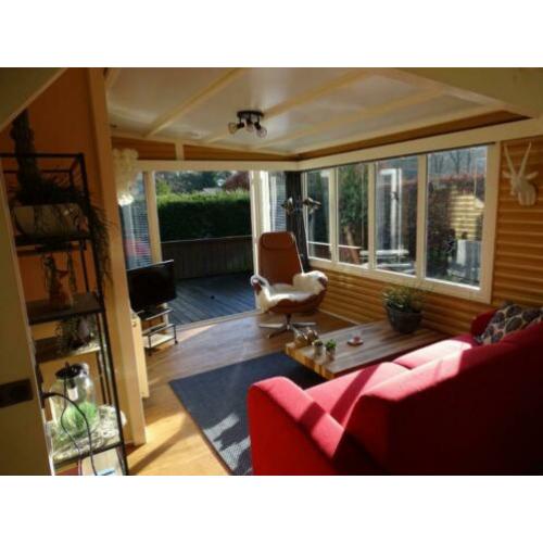 Heerlijk Chalet Veluwe