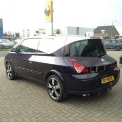Renault Avantime 3.0 v6 24v Privilege