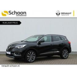 Renault Kadjar TCe 140 EDC Bose | AUTOMAAT | CAMERA | 19" |