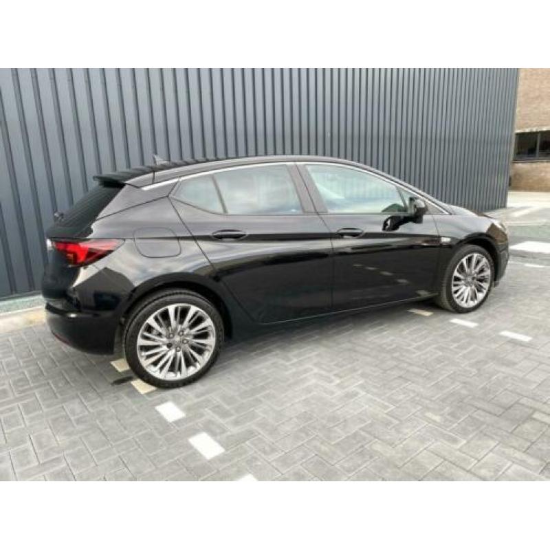 Opel Astra 1.0 Turbo 105Pk 120 Jaar Ed.| 18'' Bi-color velge
