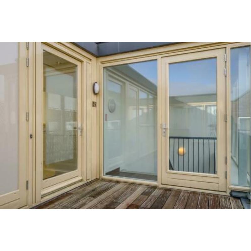 Koopappartement: Kanaalkade 89, Alkmaar