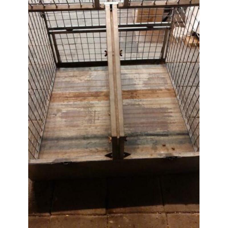 Auto bench