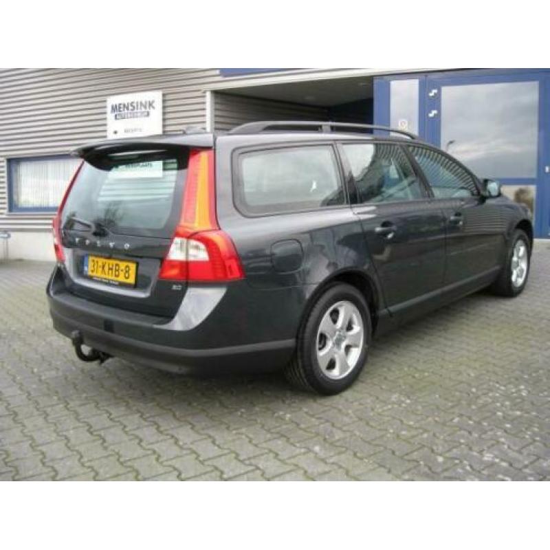 VOLVO V70 2.0 107KW Momentum
